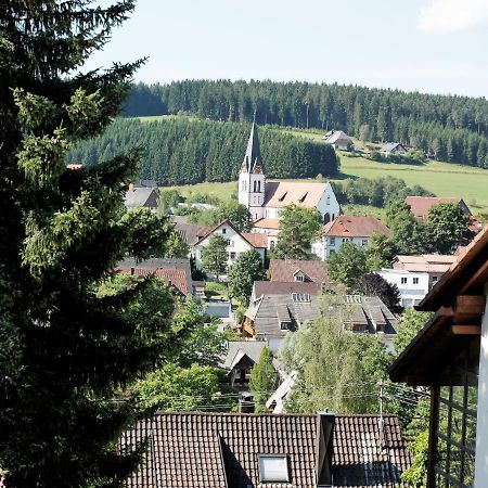 Am Sommerberg Unterkirnach Ngoại thất bức ảnh