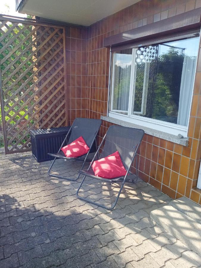 Am Sommerberg Unterkirnach Ngoại thất bức ảnh