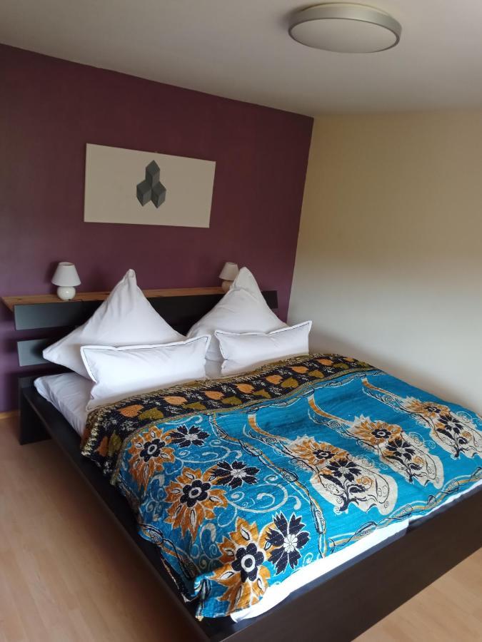 Am Sommerberg Unterkirnach Ngoại thất bức ảnh