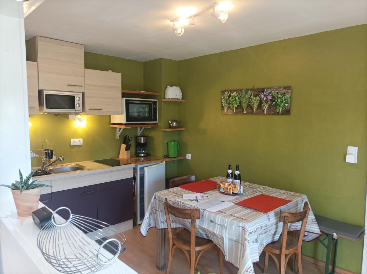 Am Sommerberg Unterkirnach Ngoại thất bức ảnh