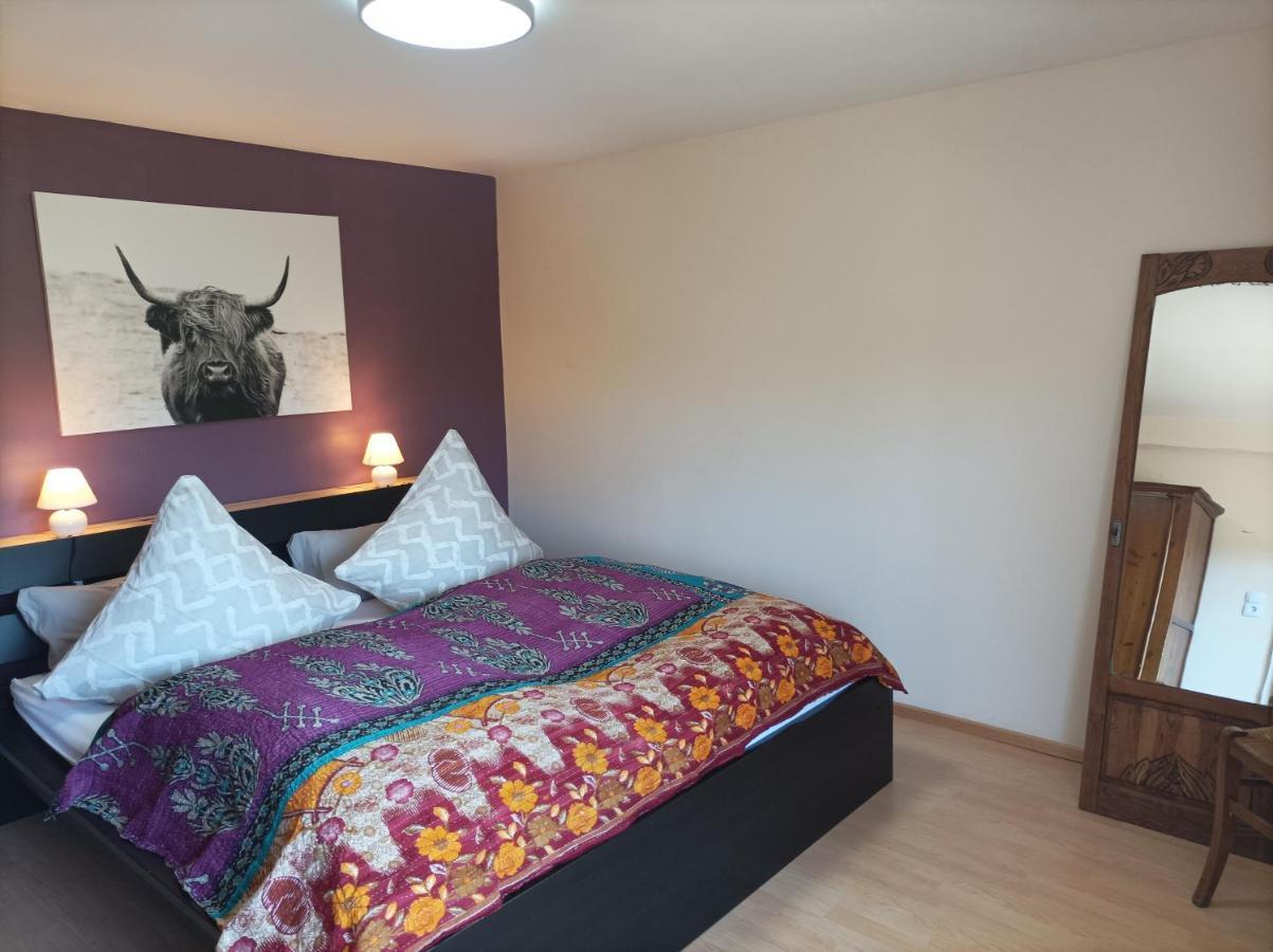 Am Sommerberg Unterkirnach Ngoại thất bức ảnh