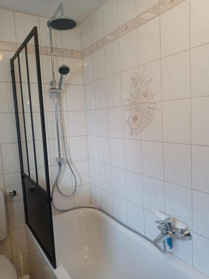 Am Sommerberg Unterkirnach Ngoại thất bức ảnh