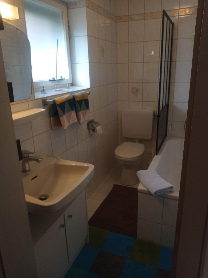 Am Sommerberg Unterkirnach Ngoại thất bức ảnh