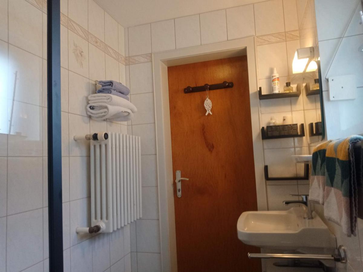Am Sommerberg Unterkirnach Ngoại thất bức ảnh