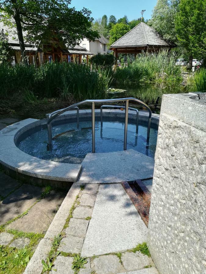 Am Sommerberg Unterkirnach Ngoại thất bức ảnh