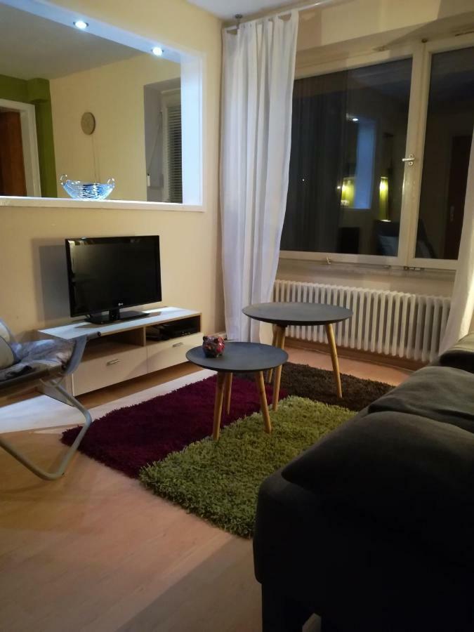 Am Sommerberg Unterkirnach Ngoại thất bức ảnh