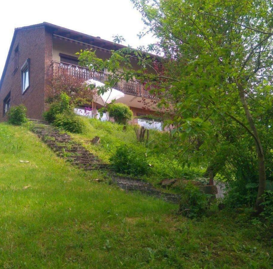 Am Sommerberg Unterkirnach Ngoại thất bức ảnh