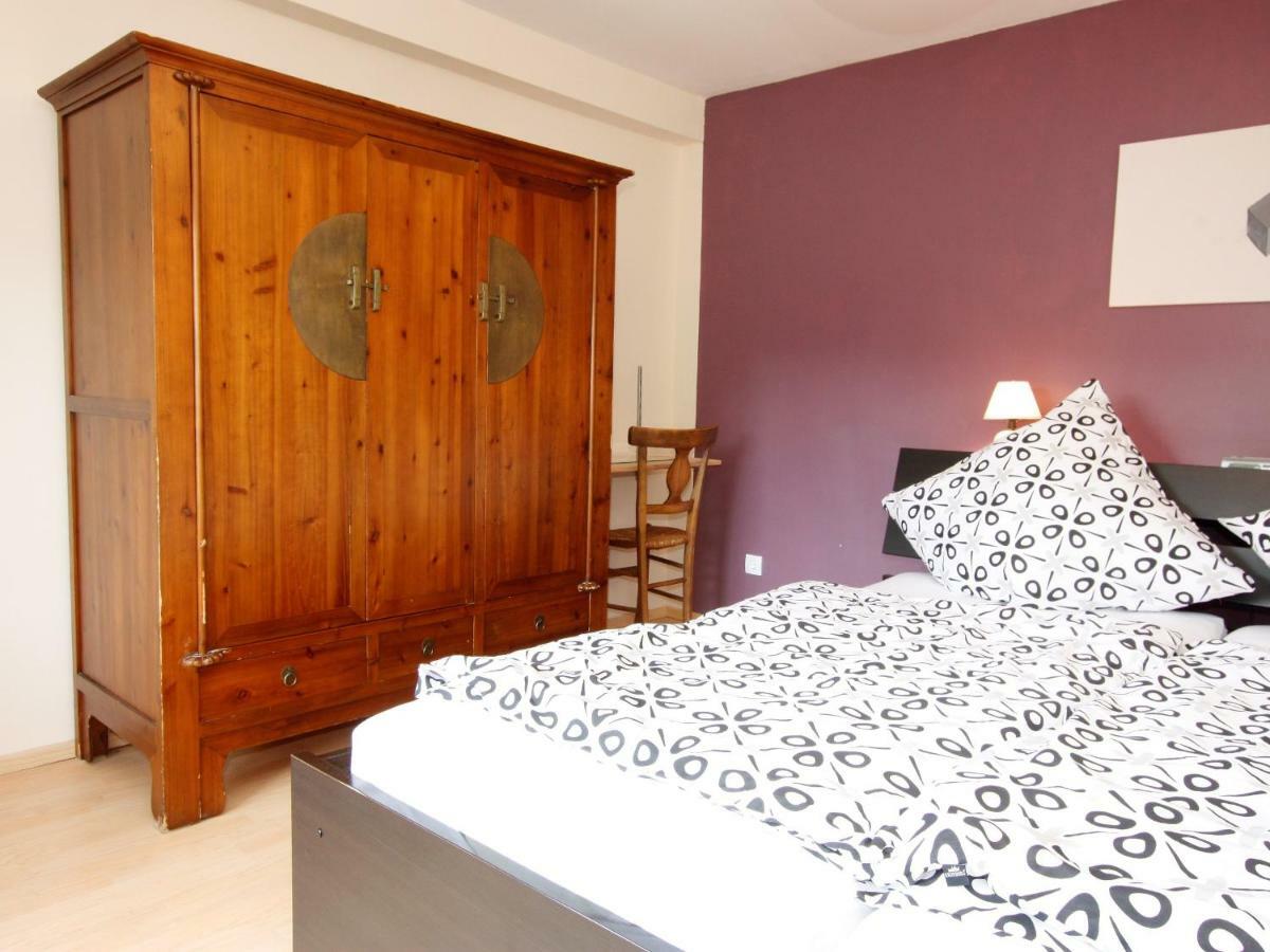 Am Sommerberg Unterkirnach Ngoại thất bức ảnh